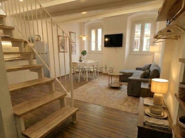 Appartamento in vendita di 42 m² in Via Cavour