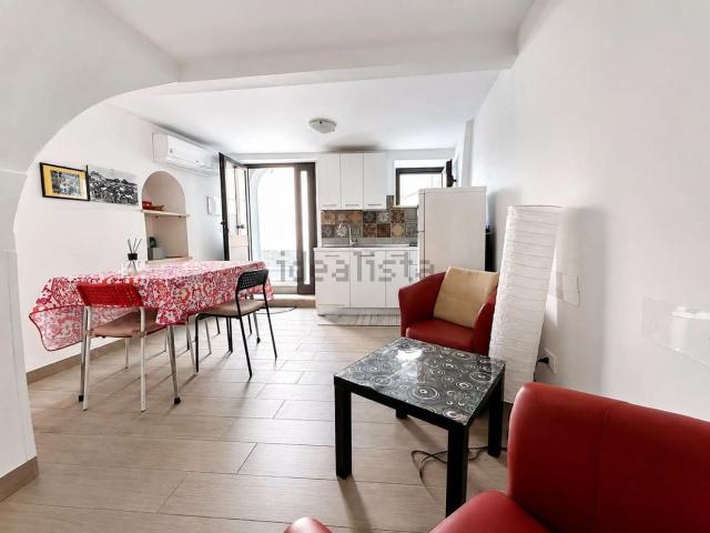 Appartamento in vendita di 42 m² in Via Crocetta, 46