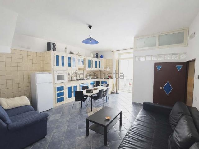 Appartamento in vendita di 42 m² in Via D&apos Amico