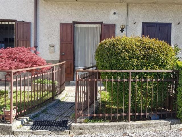 Appartamento in vendita di 42 m² in Via Dante Alighieri, 34