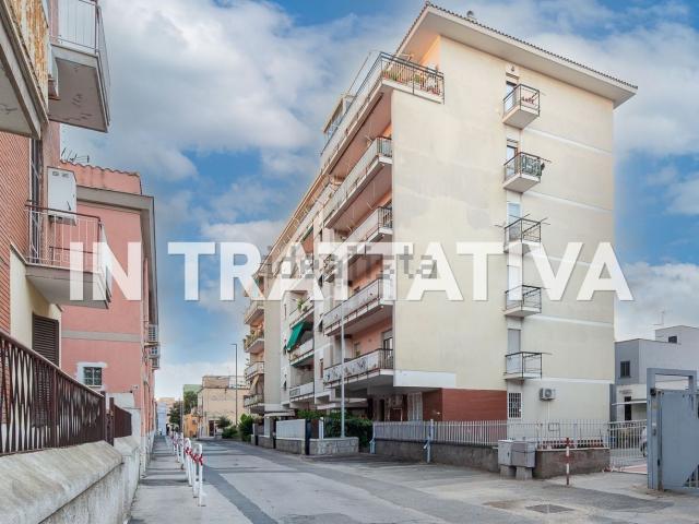 Appartamento in vendita di 42 m² in Via degli Agricoltori