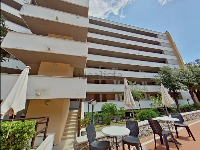 Appartamento in vendita di 42 m² in Via dei Gabbiani, 1