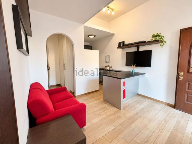 Appartamento in vendita di 42 m² in Via dei Monti di San Paolo, 23