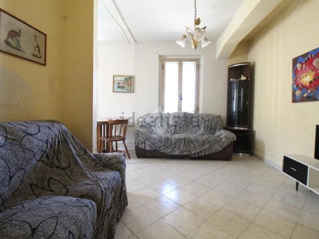 Appartamento in vendita di 42 m² in Via dei Tirreni, 2