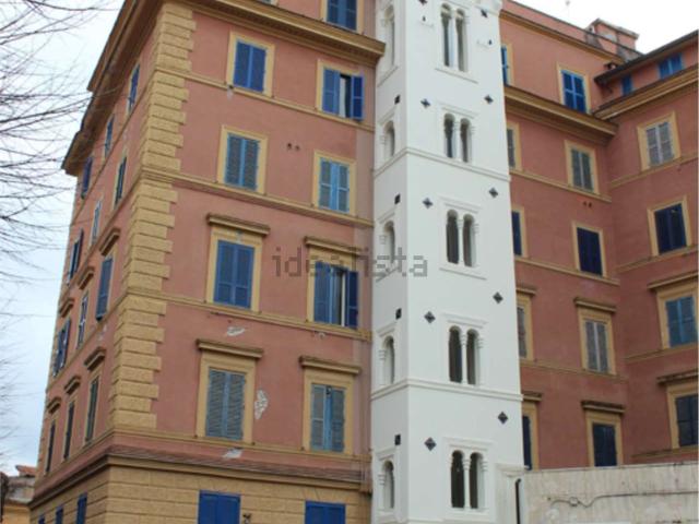 Appartamento in vendita di 42 m² in Via dei Villini, 21