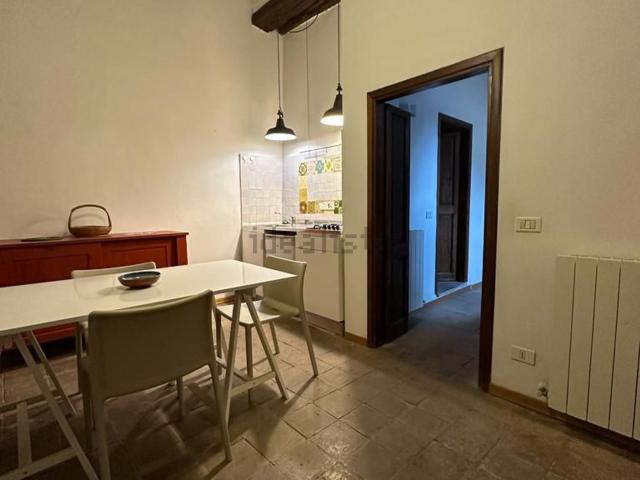 Appartamento in vendita di 42 m² in Via del Curato