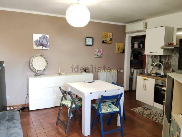 Appartamento in vendita di 42 m² in Via del Bozzo