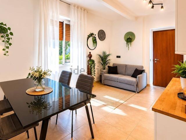 Appartamento in vendita di 42 m² in Via del Biancospino, 11