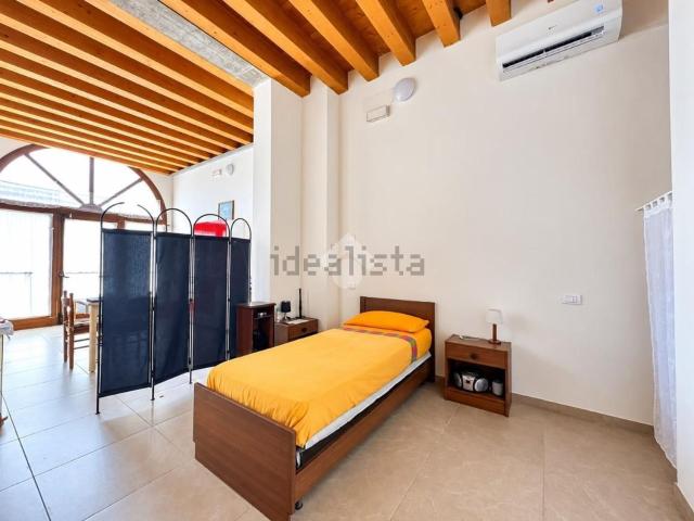 Appartamento in vendita di 42 m² in Via del Santo, 3