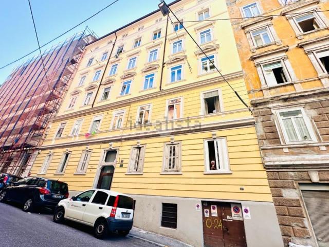 Appartamento in vendita di 42 m² in Via dell&apos Industria, 18
