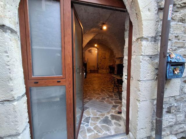 Appartamento in vendita di 42 m² in Via della Chiesa