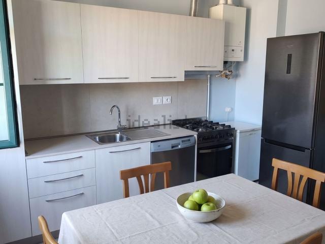 Appartamento in vendita di 42 m² in Via della Costituzione