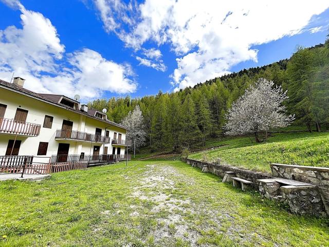 Appartamento in vendita di 42 m² in Via della Fraccia, 11