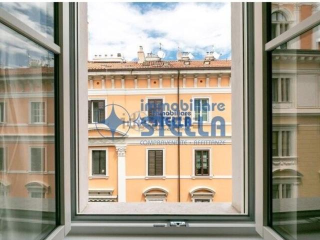 Appartamento in vendita di 42 m² in Via della Geppa, 9