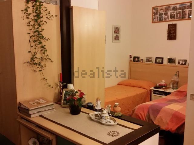 Appartamento in vendita di 42 m² in Via della Pescara
