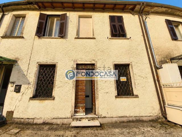 Appartamento in vendita di 42 m² in Via della Posta, 10