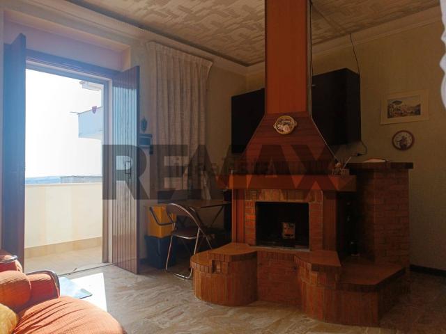 Appartamento in vendita di 42 m² in Via della Repubblica, 56