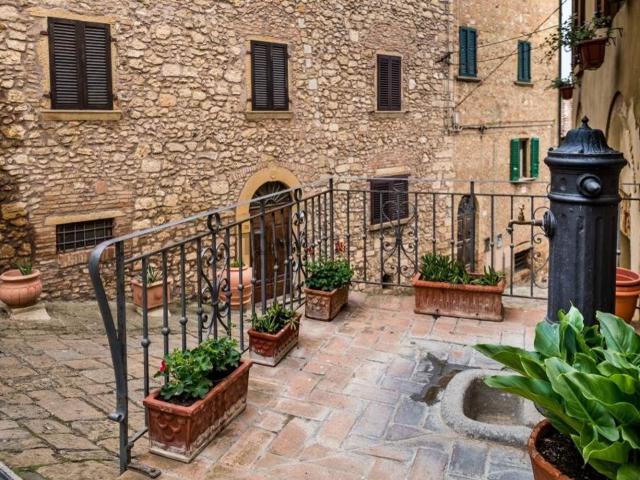 Appartamento in vendita di 42 m² in Via delle Mura