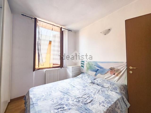 Appartamento in vendita di 42 m² in Via Don Carlo Colnaghi, 19