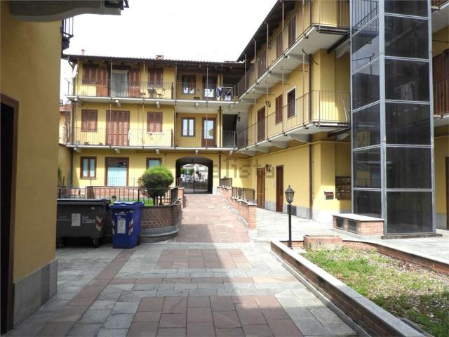 Appartamento in vendita di 42 m² in Via Don Lorenzo Giordano, 41