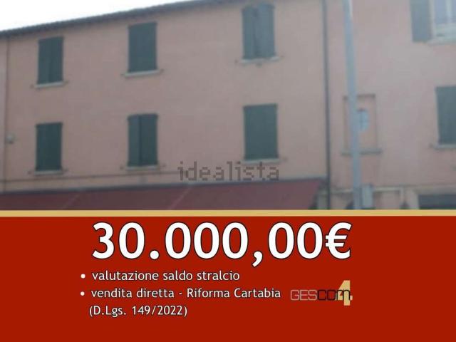 Appartamento in vendita di 42 m² in Via Emilia Ponente