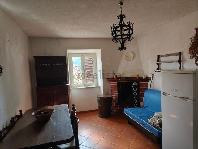 Appartamento in vendita di 42 m² in Via Enrico Toti, 6