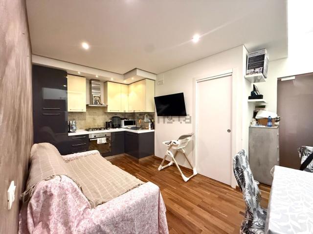 Appartamento in vendita di 42 m² in Via Erta, 33