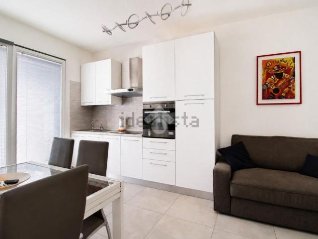 Appartamento in vendita di 42 m² in Via Ferruccio Parri, 7