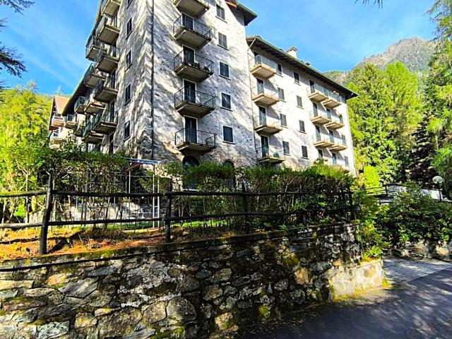 Appartamento in vendita di 42 m² in Via Franco Sampietro, 66