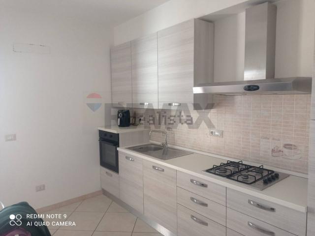 Appartamento in vendita di 42 m² in Via Francavilla, 331