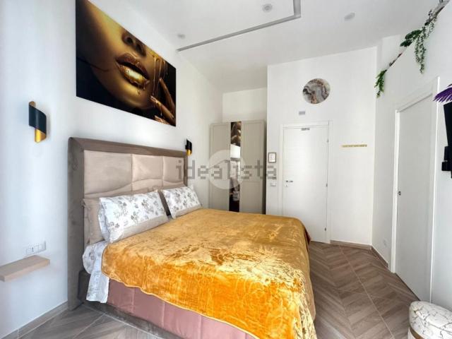 Appartamento in vendita di 42 m² in Via Francesco Capocelatro, 28