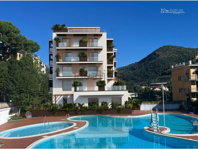 Appartamento in vendita di 42 m² in Via Francesco Crispi