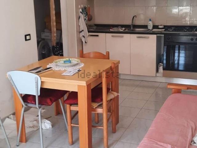 Appartamento in vendita di 42 m² in Via G. Pezzotti, 16