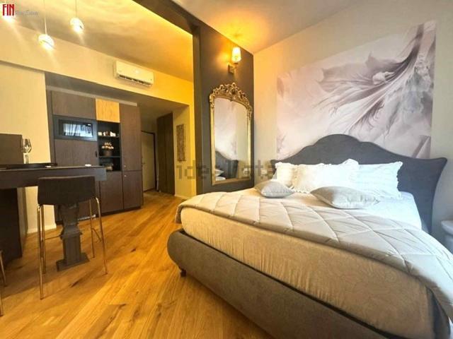 Appartamento in vendita di 42 m² in Via Gabriele d&apos Annunzio