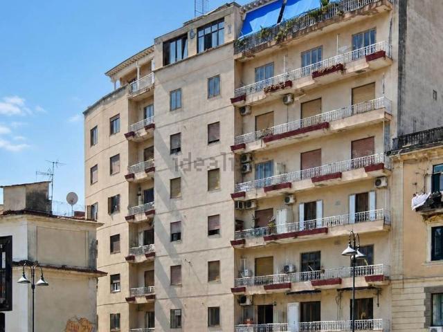 Appartamento in vendita di 42 m² in Via Generale Armando Diaz, 69