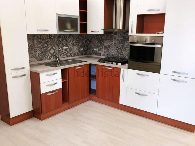 Appartamento in vendita di 42 m² in Via Gerolamo Borgazzi, 134