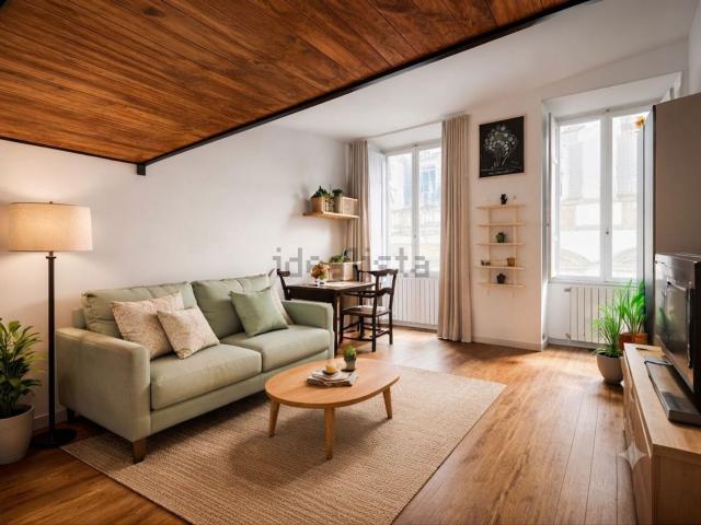 Appartamento in vendita di 42 m² in Via Ghibellina, 74
