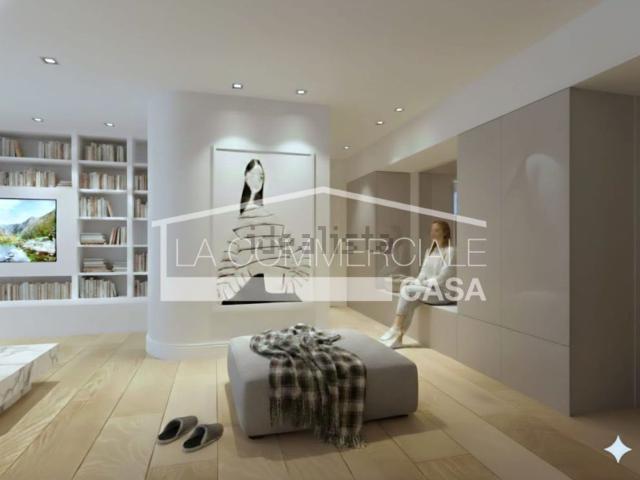 Appartamento in vendita di 42 m² in Via Giovanni Pascoli