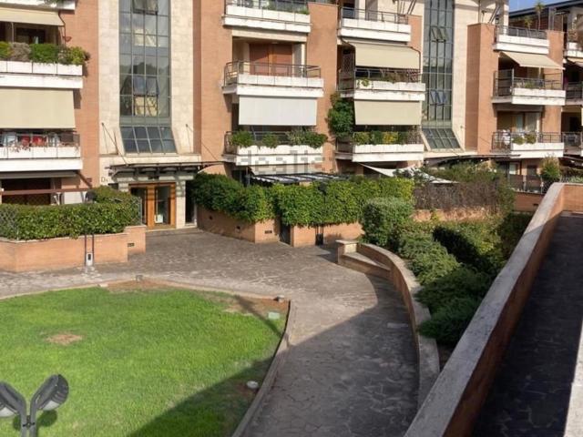 Appartamento in vendita di 42 m² in Via Giorgio Vigolo