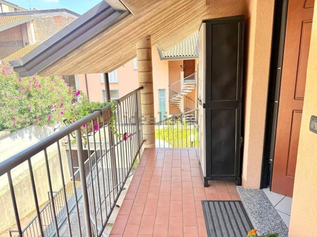 Appartamento in vendita di 42 m² in Via Giosuè Carducci, 34