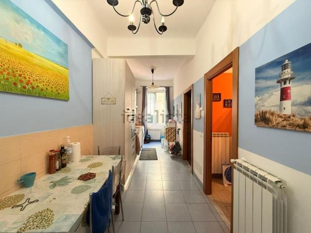 Appartamento in vendita di 42 m² in Via Giacomo Giovanetti, 6
