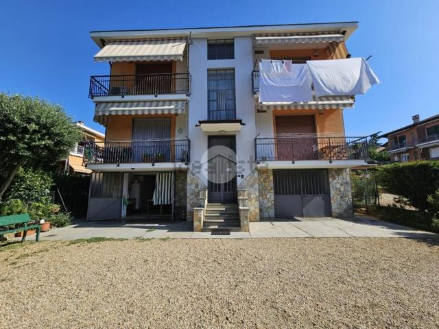 Appartamento in vendita di 42 m² in Via Girolamo Savonarola, 18