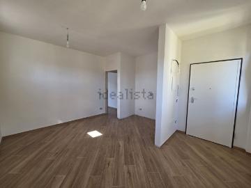 Appartamento in vendita di 42 m² in Via Giusto Dè Menabuoi