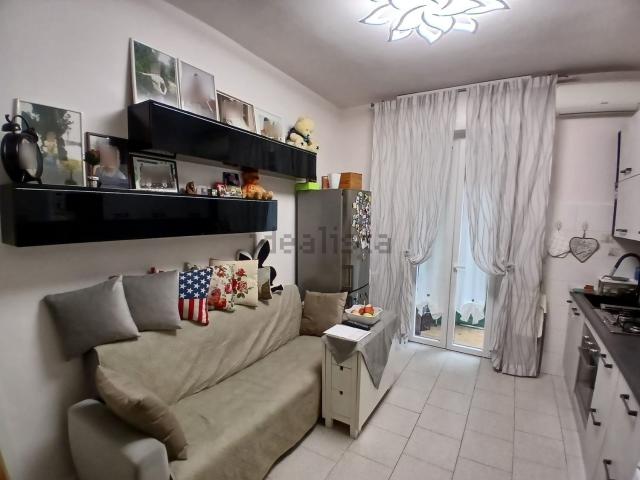 Appartamento in vendita di 42 m² in Via Guglielmo Marconi, 6