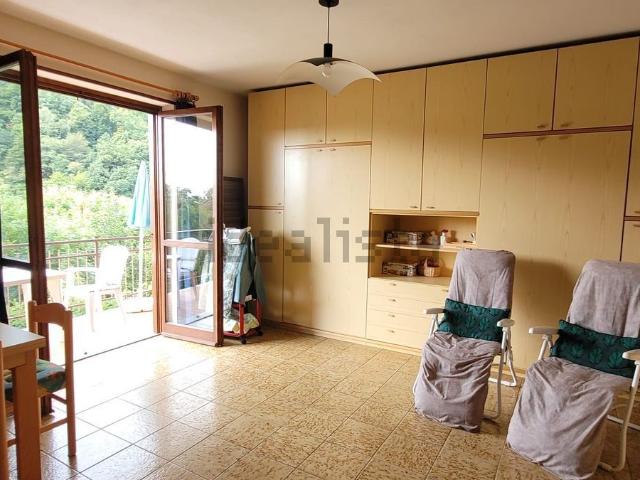 Appartamento in vendita di 42 m² in Via II Riviere, 23