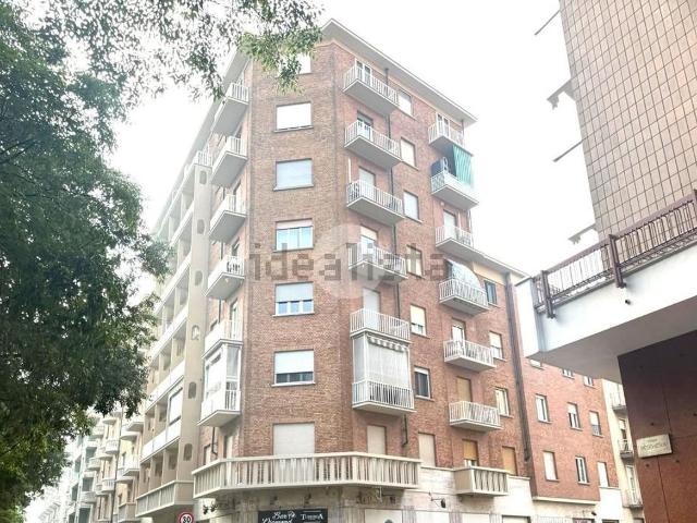Appartamento in vendita di 42 m² in Via Isonzo, 3