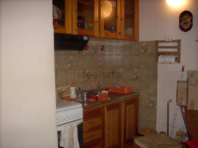 Appartamento in vendita di 42 m² in Via Italo Bargagna, 50