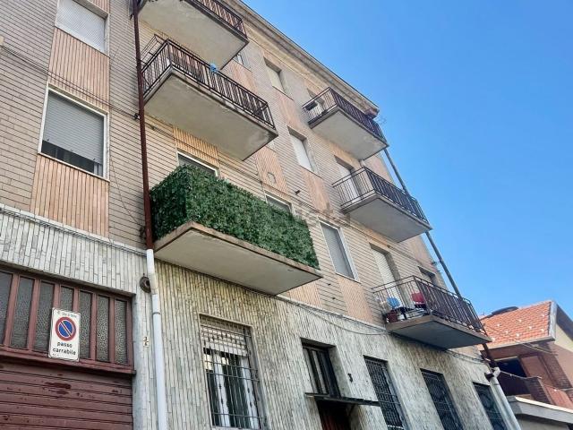 Appartamento in vendita di 42 m² in Via Lamporo, 3