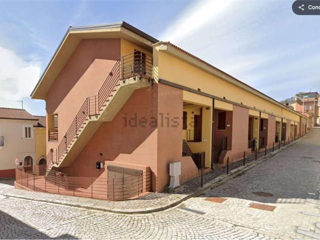 Appartamento in vendita di 42 m² in Via Letizia, 1