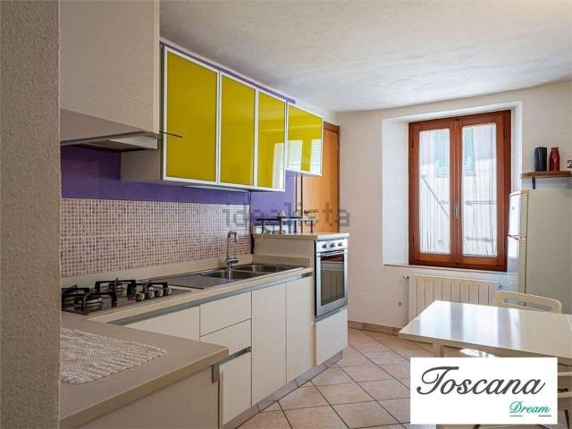 Appartamento in vendita di 42 m² in Via Licurgo Bardelloni, 16